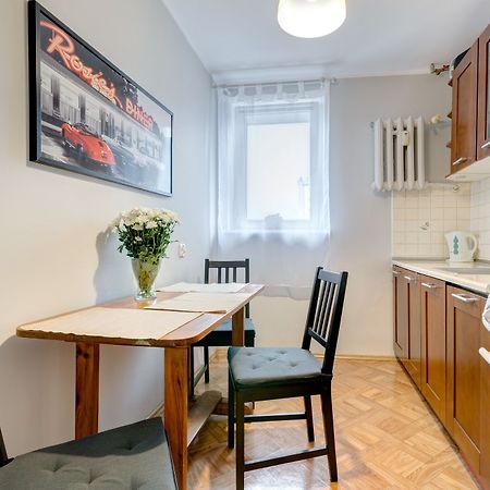 Elite Apartments City Center Zacisze Gdansk Ngoại thất bức ảnh