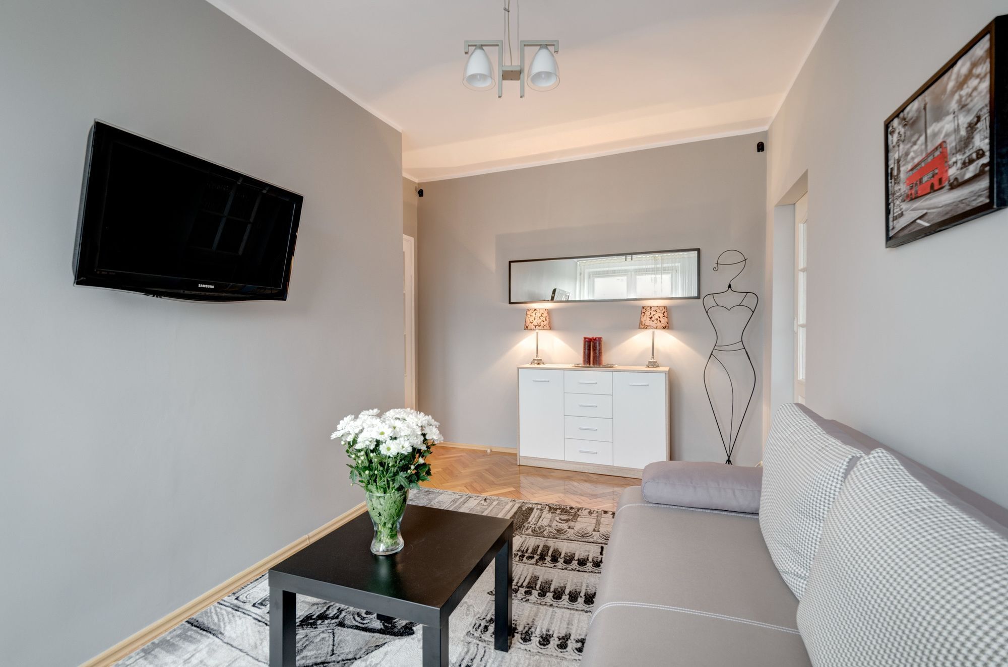 Elite Apartments City Center Zacisze Gdansk Ngoại thất bức ảnh