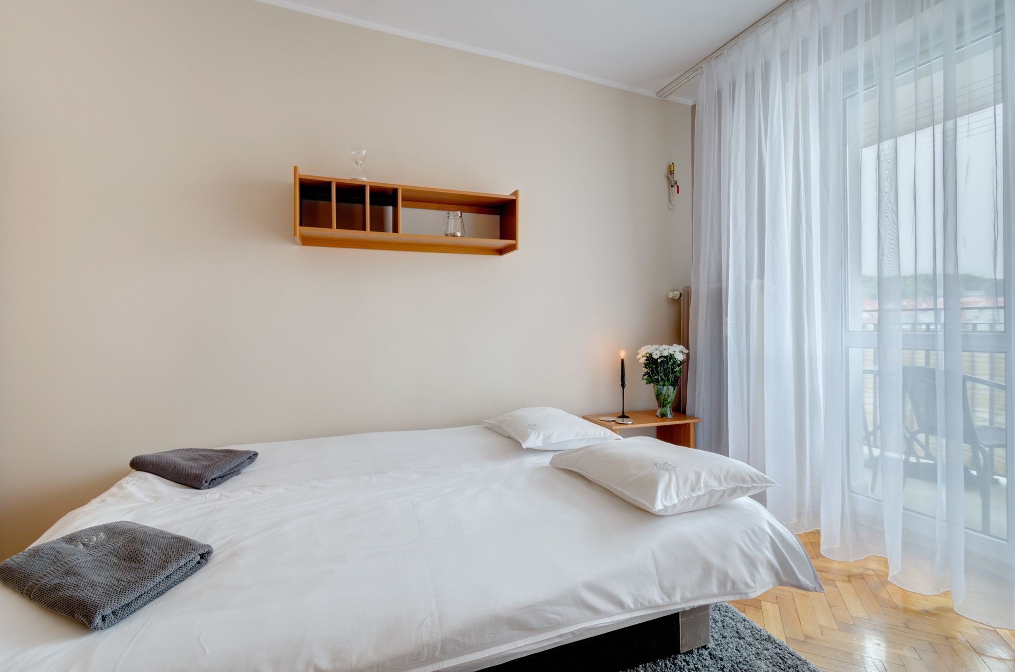 Elite Apartments City Center Zacisze Gdansk Ngoại thất bức ảnh