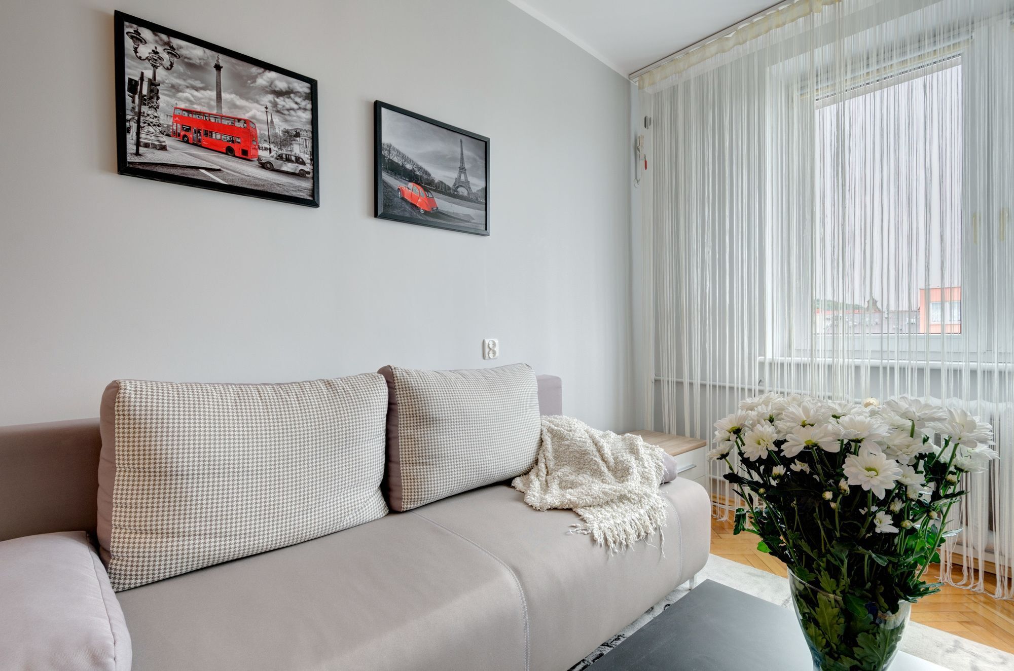 Elite Apartments City Center Zacisze Gdansk Ngoại thất bức ảnh