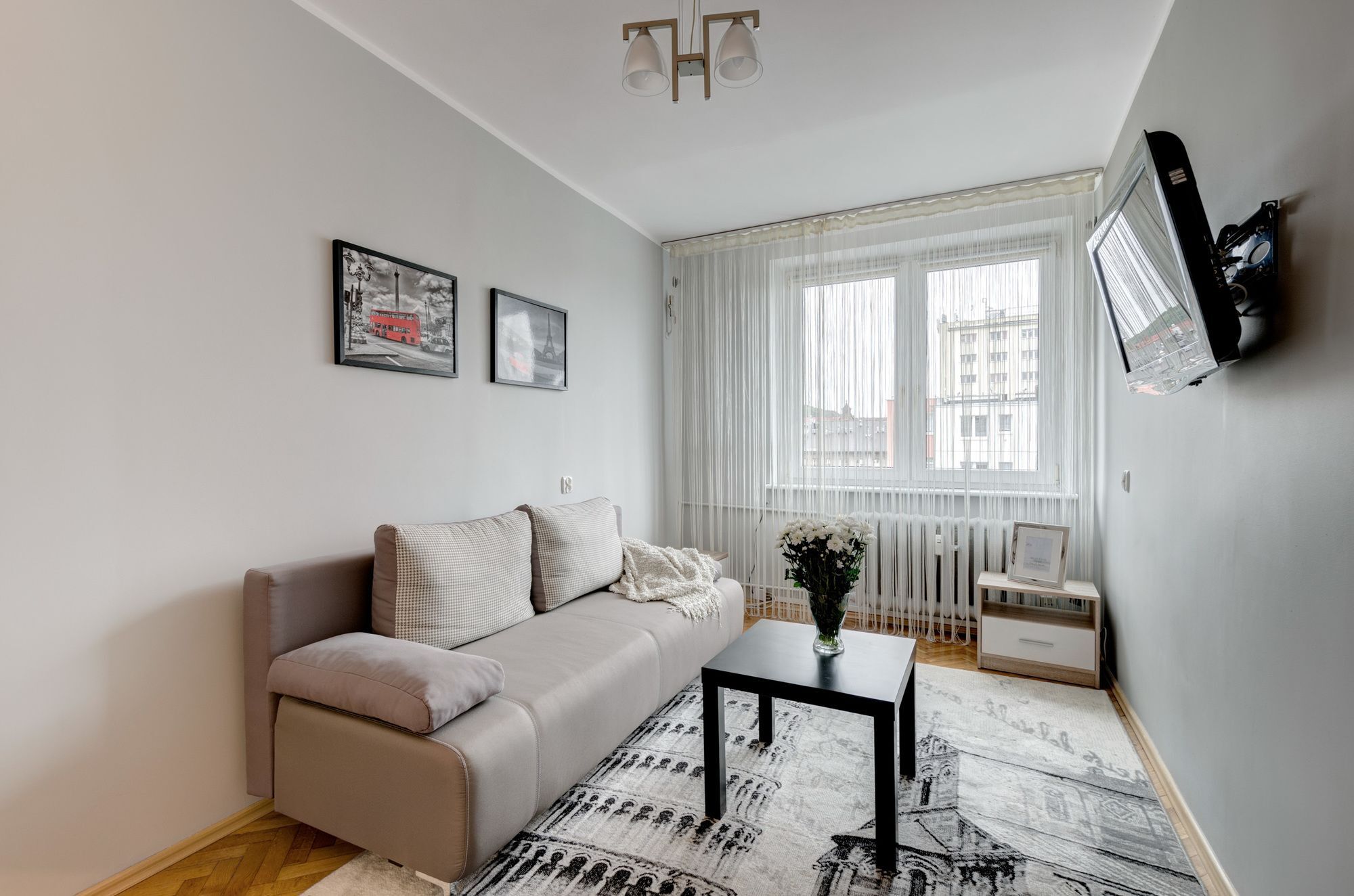 Elite Apartments City Center Zacisze Gdansk Ngoại thất bức ảnh